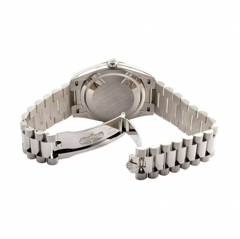 ロレックス ROLEX デイデイト 128239NA-BRAND OFF