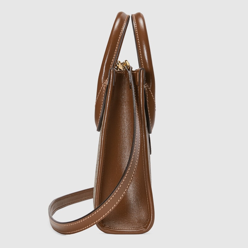 GUCCI ハンドバッグ MINI-BRAND OFF