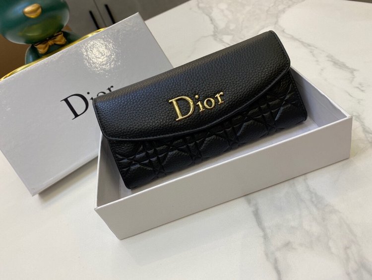 Dior（ディオール） 財布 19x10cm-BRAND OFF