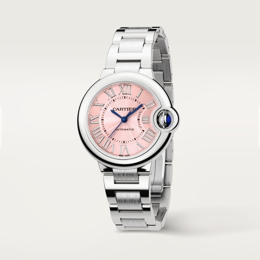即納【CARTIER】バロン ブルー ドゥ カルティエ ウォッチ-BRAND OFF