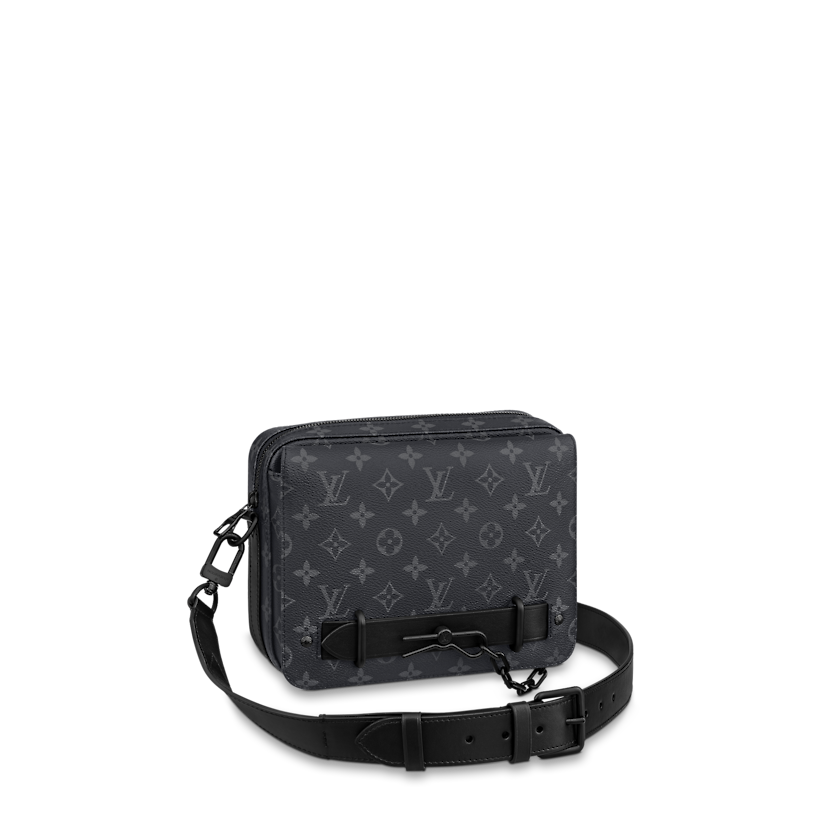 LOUIS VUITTON （ルイヴィトン）スティーマー・メッセンジャー-BRAND OFF