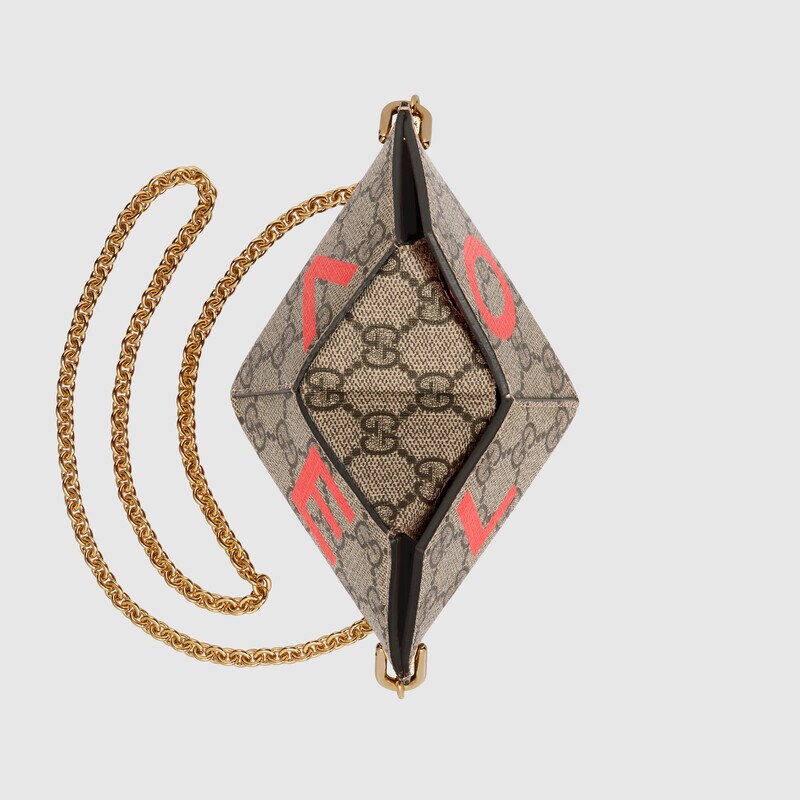 GUCCI〔グッチ 〕ミニバッグ-BRAND OFF