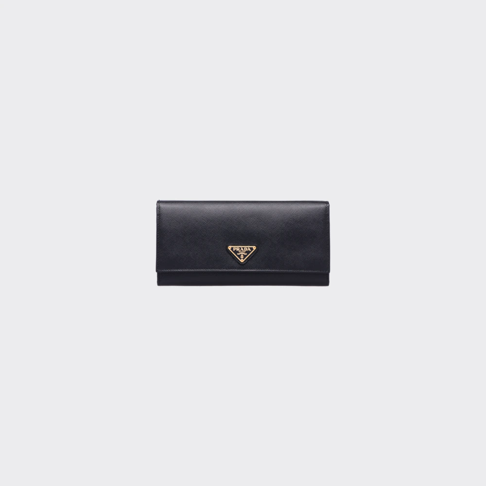 サフィアーノトライアングル 財布-BRAND OFF