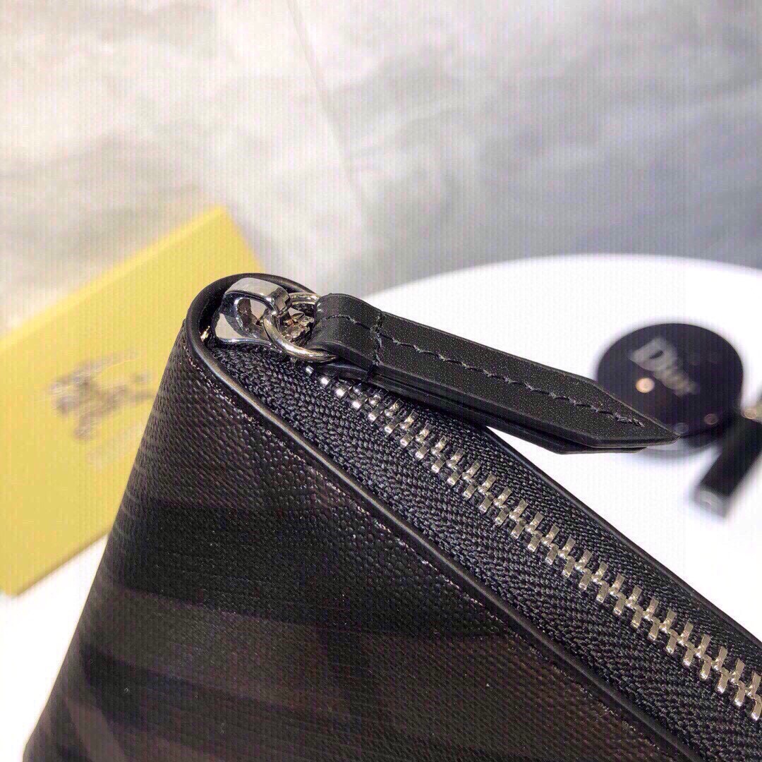 BURBERRY （バーバリー） 財布 20X10CM-BRAND OFF