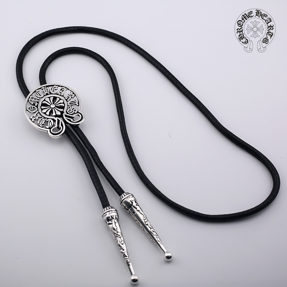 【Chrome Hearts】ネックレス、新しいネックレス万能シンプルファッションオーナメント-BRAND OFF