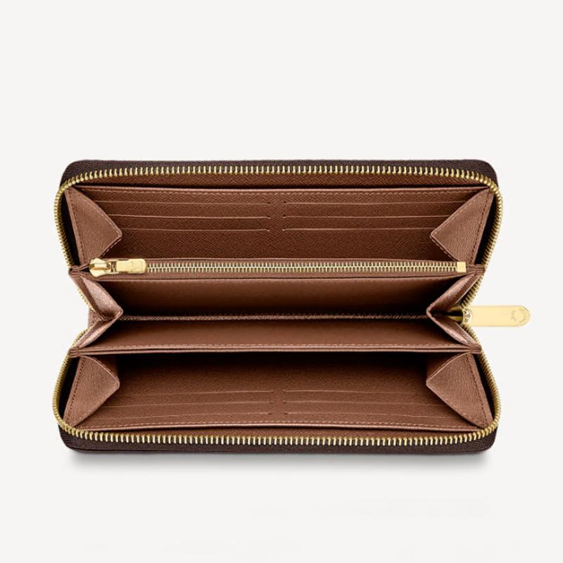 LOUIS VUITTON アヴェニュー?スリングバッグ 長財布 2点セット お得 Ref:M52005+M60017-BRAND OFF