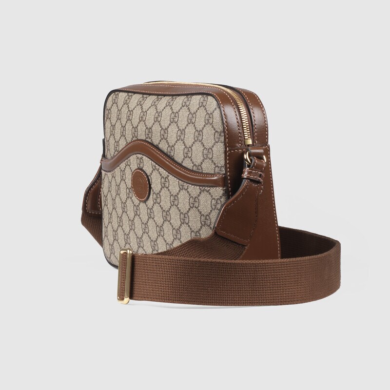GUCCI(グッチ) GG Retro ショルダーバッグ-BRAND OFF