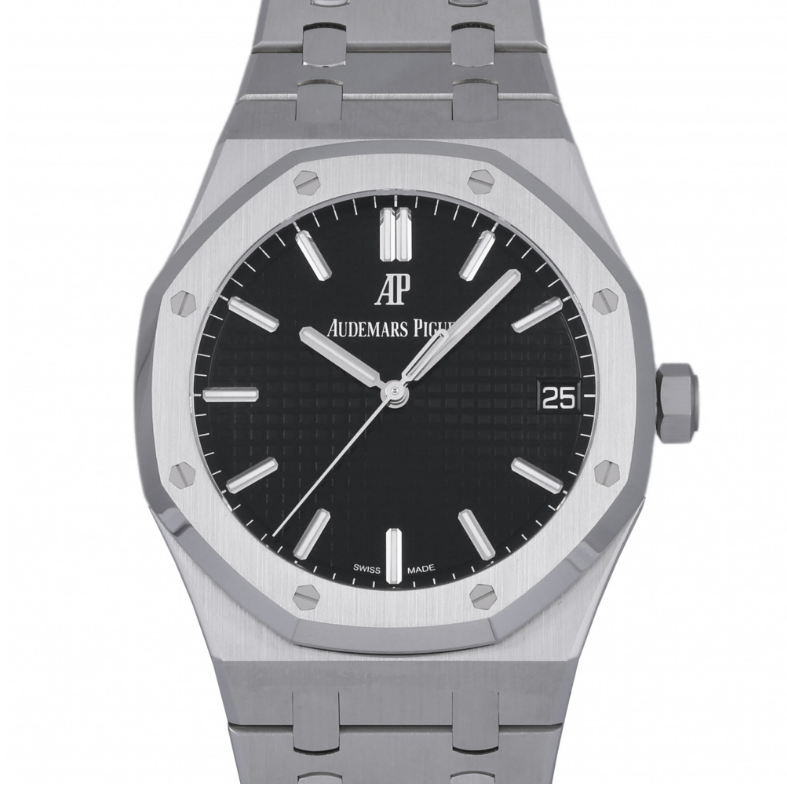 オーデマ・ピゲ AUDEMARS PIGUET ロイヤルオーク オートマティック 15500ST.OO.1220ST.03-BRAND OFF