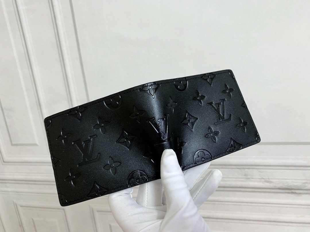 Louis Vuitton（ルイヴィトン） 財布 11x9x1.5cm-BRAND OFF