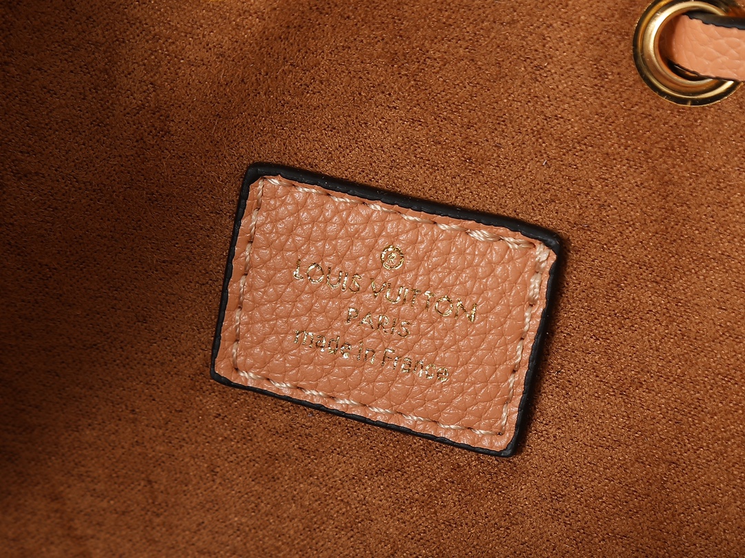 LOUIS VUITTON ルイヴィトン Néo Noé バケットバッグ-BRAND OFF