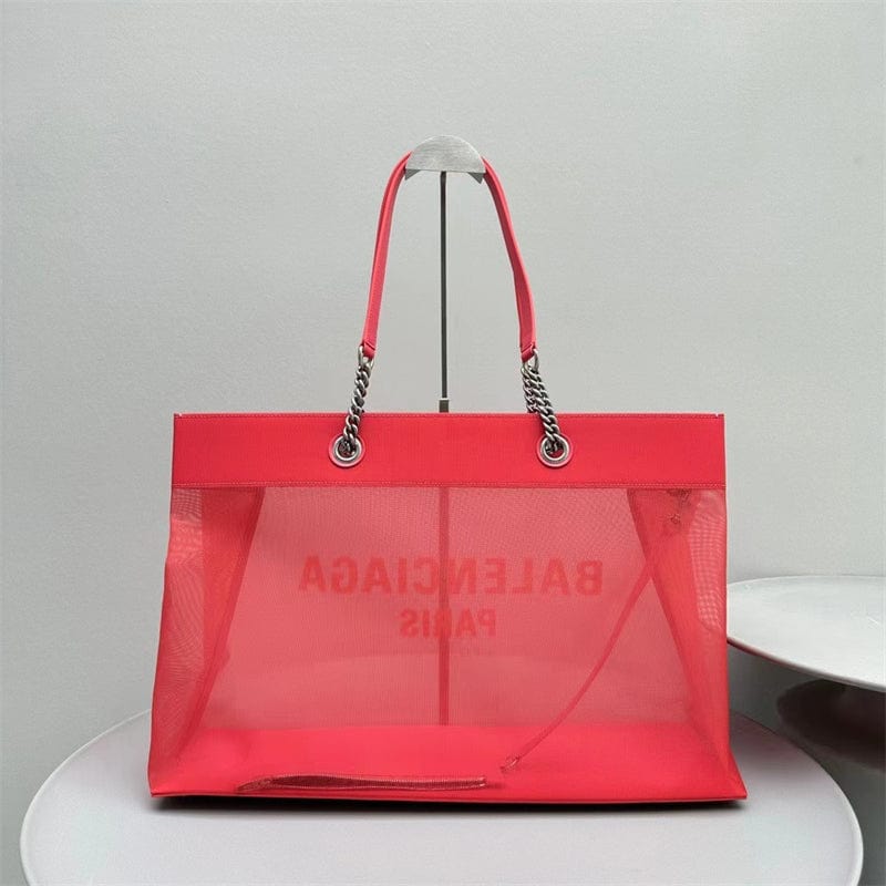 BALENCIAGA バレンシアガ DUTY FREE ラージ トートバッグ-BRAND OFF