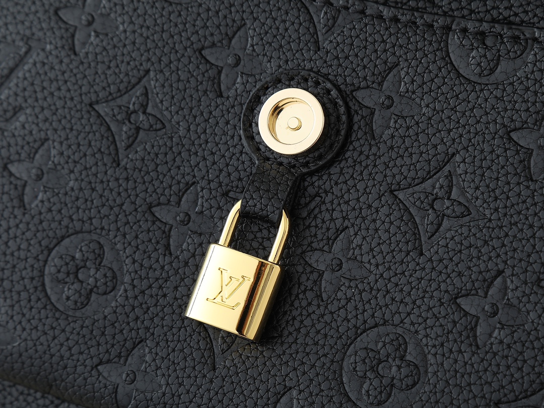LOUIS VUITTON ルイヴィトン Anytime Flap Bag バッグ M14604 M14973-BRAND OFF