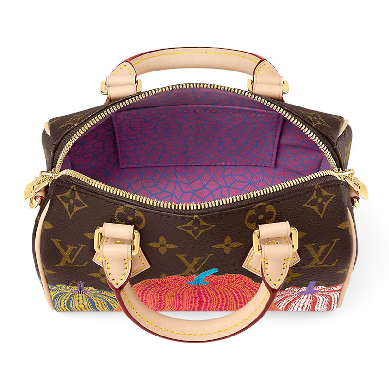 【Louis Vuitton★限定コラボ】ヴィトン バッグ アルマBB M46469-BRAND OFF