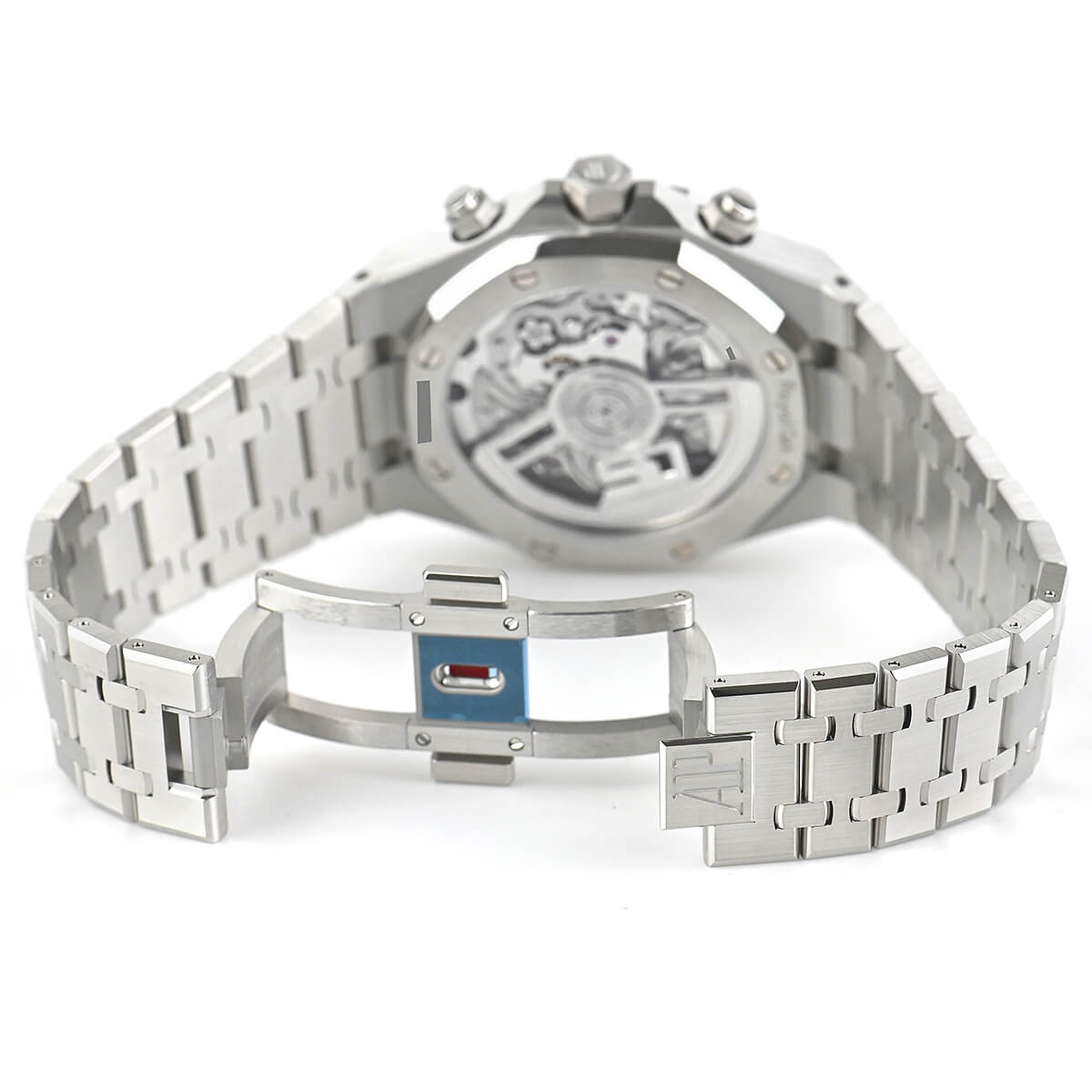 AUDEMARS PIGUET オーデマ ピゲ ロイヤルオーククロノグラフ 50周年記念-BRAND OFF