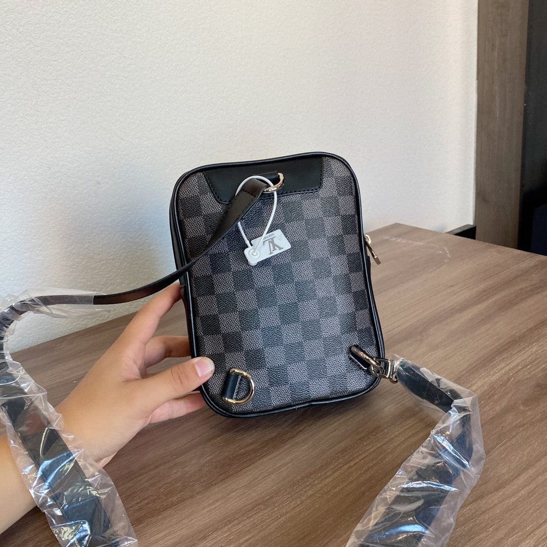 Louis Vuitton アマゾン スリングバッグ N50011 N50012-BRAND OFF