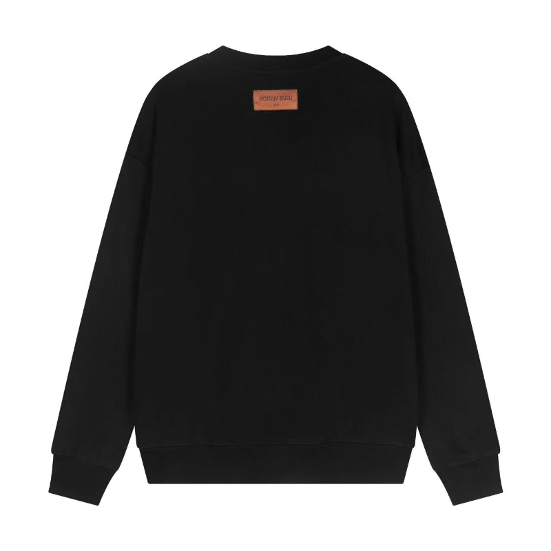 【LOUIS VUITTON旗艦店】ルイヴィトン トレーナー 長袖 ご好評に付き再入荷！-BRAND OFF