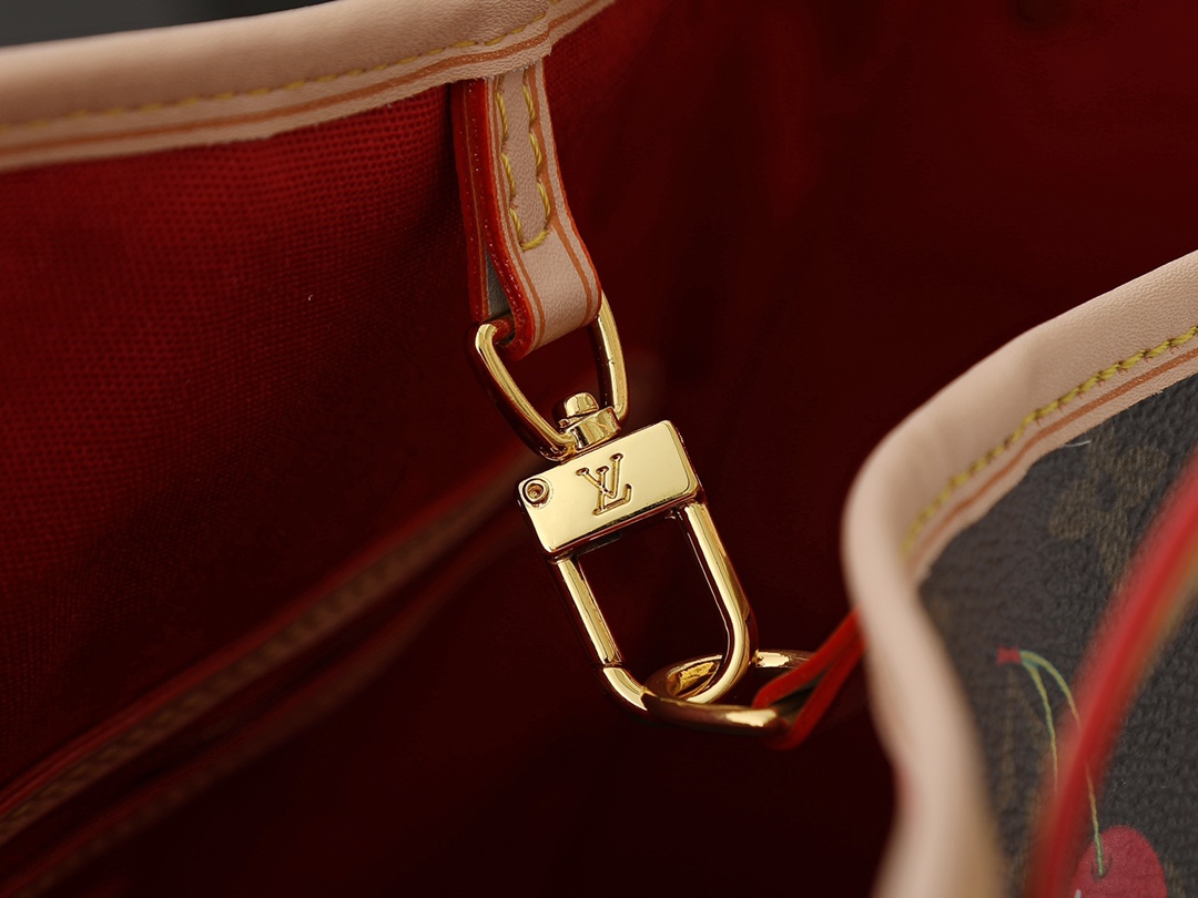 LOUIS VUITTON（ルイヴィトン）Neverfull ハンドバッグ M13263-BRAND OFF
