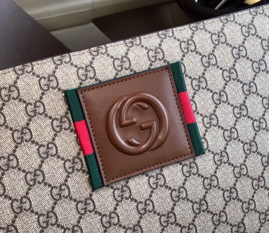 Gucci（グッチ）クラッチバッグ 31.5x24x6cm-BRAND OFF