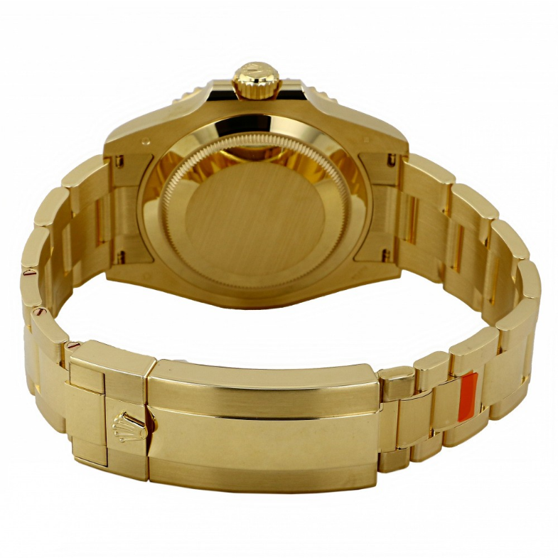 ロレックス ROLEX サブマリーナー デイト 126618LB-BRAND OFF