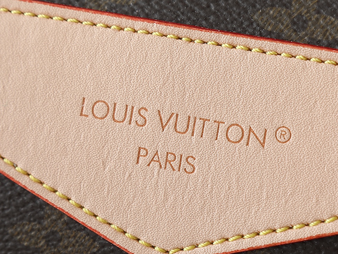 LOUIS VUITTON ルイヴィトン Odysée クロスボディバッグ M25085-BRAND OFF