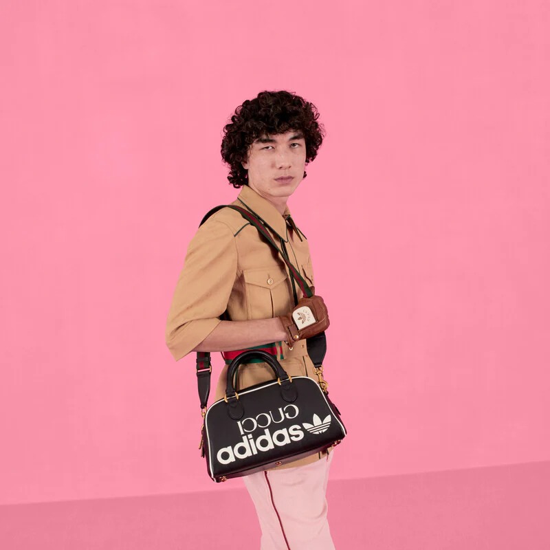 【 GUCCI 公式 旗艦店】 グッチ ハンドバッグ 当日出荷 好評に付き再入荷！31.5CM*18CM*15.5CM-BRAND OFF