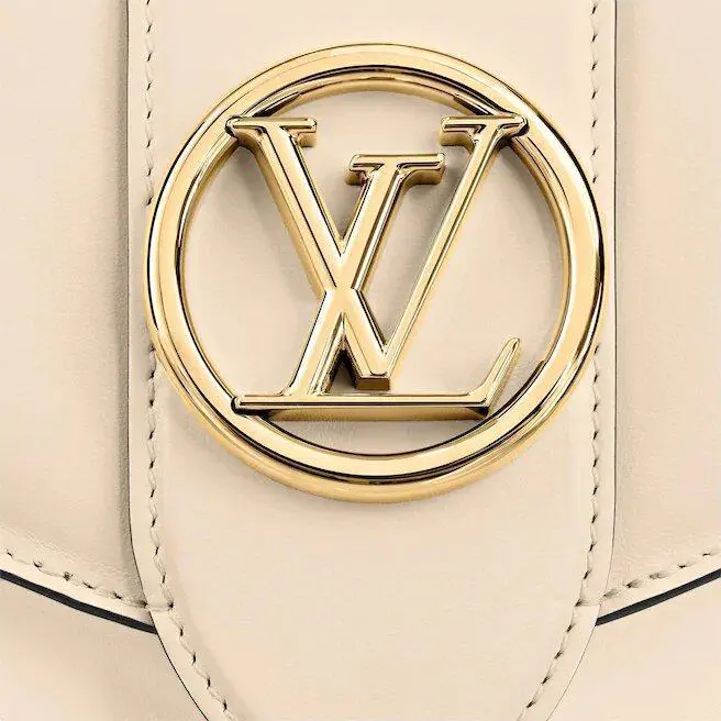 [Louis Vuitton]バッグ LV PONT 9 (LV ポンヌフ) / 6色[バッグ]-BRAND OFF