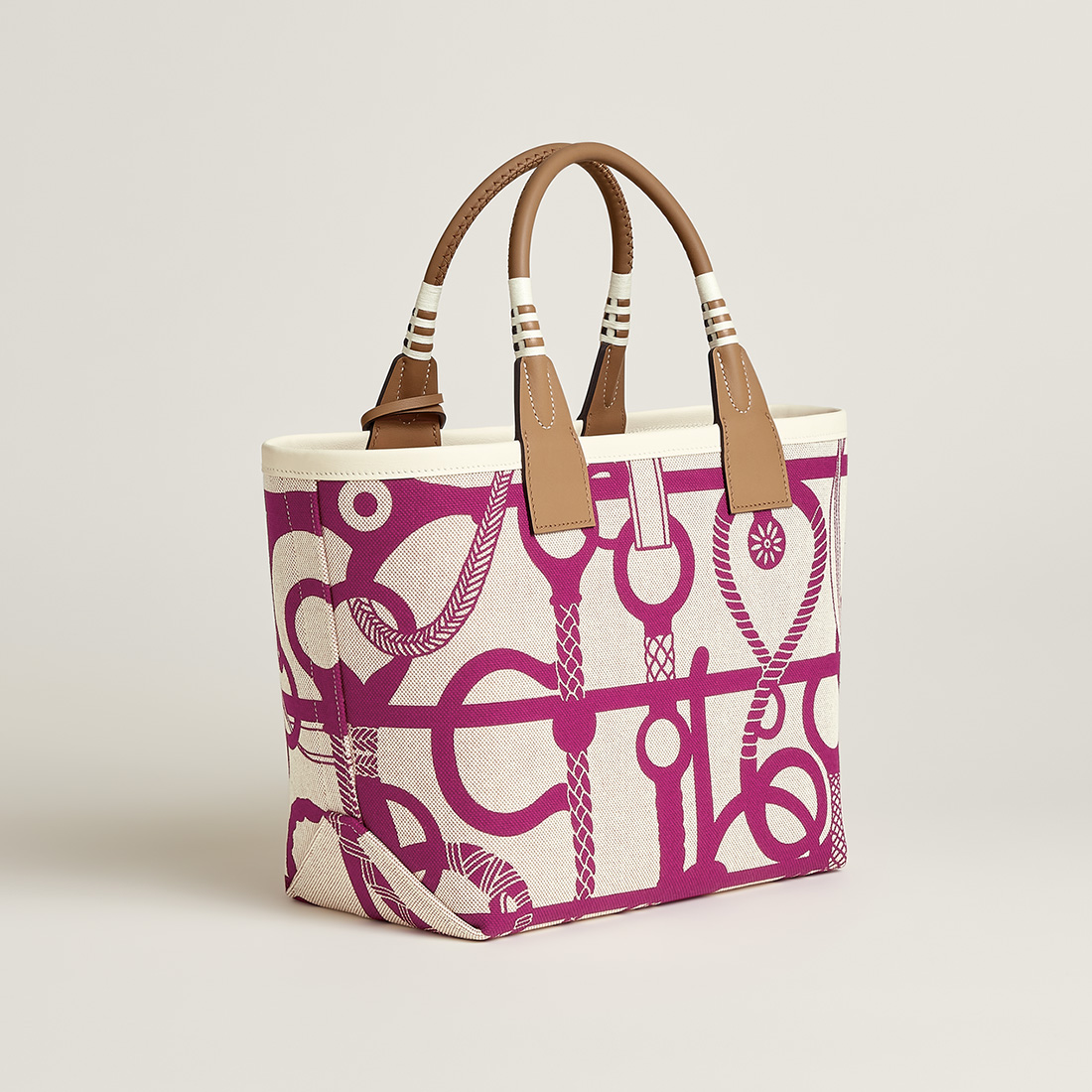 HERMES エルメス スティープル 25 ハンドバッグ2-BRAND OFF