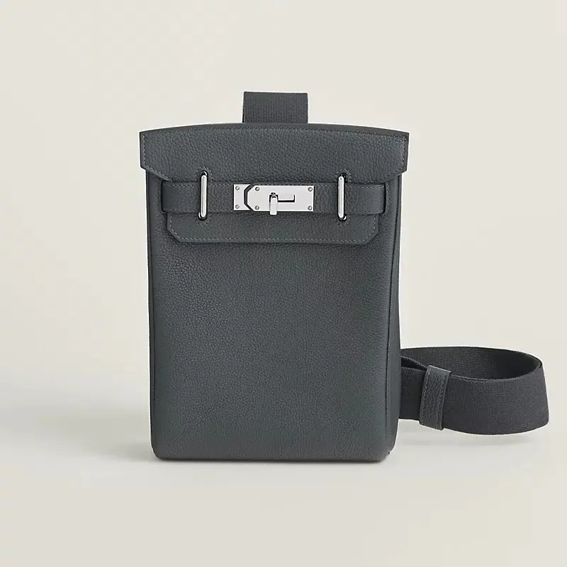 【超希少な3色のみ】★HERMES Hac a dos バックパック-BRAND OFF