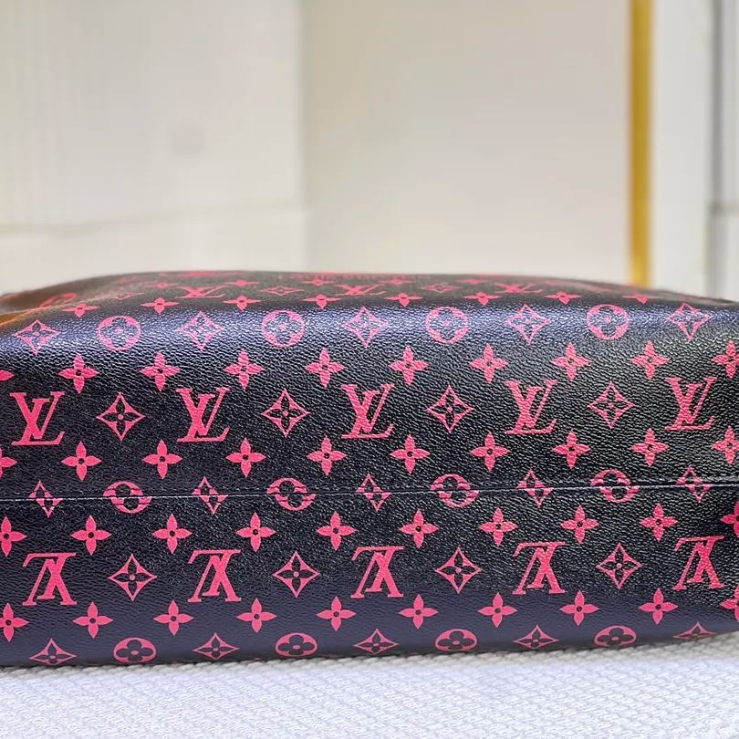 ☆Louis Vuitton☆ONTHEGO ミディアム ハンドバッグ M46542-BRAND OFF