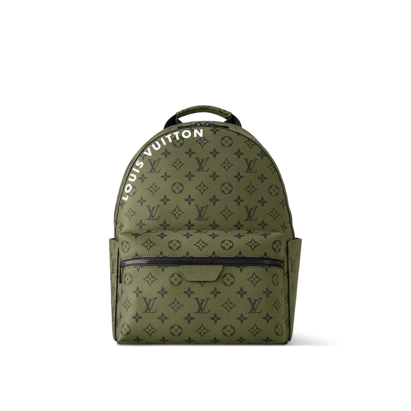 【存在感抜群☆国内発】LV ディスカバリー・バックパック PM M46802-BRAND OFF
