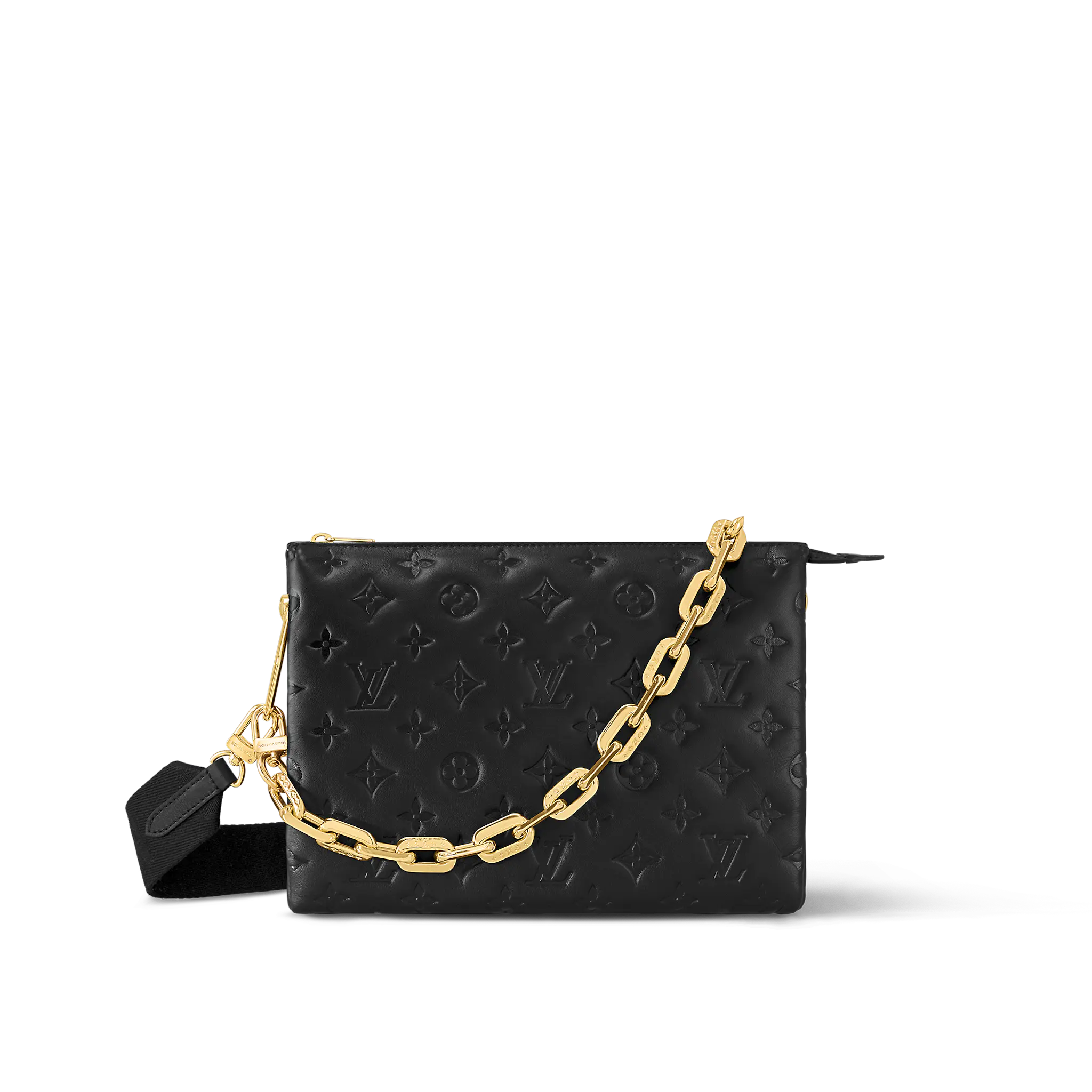 松島花さん同項【LOUIS VUITTON】クッサン PM M21260-BRAND OFF