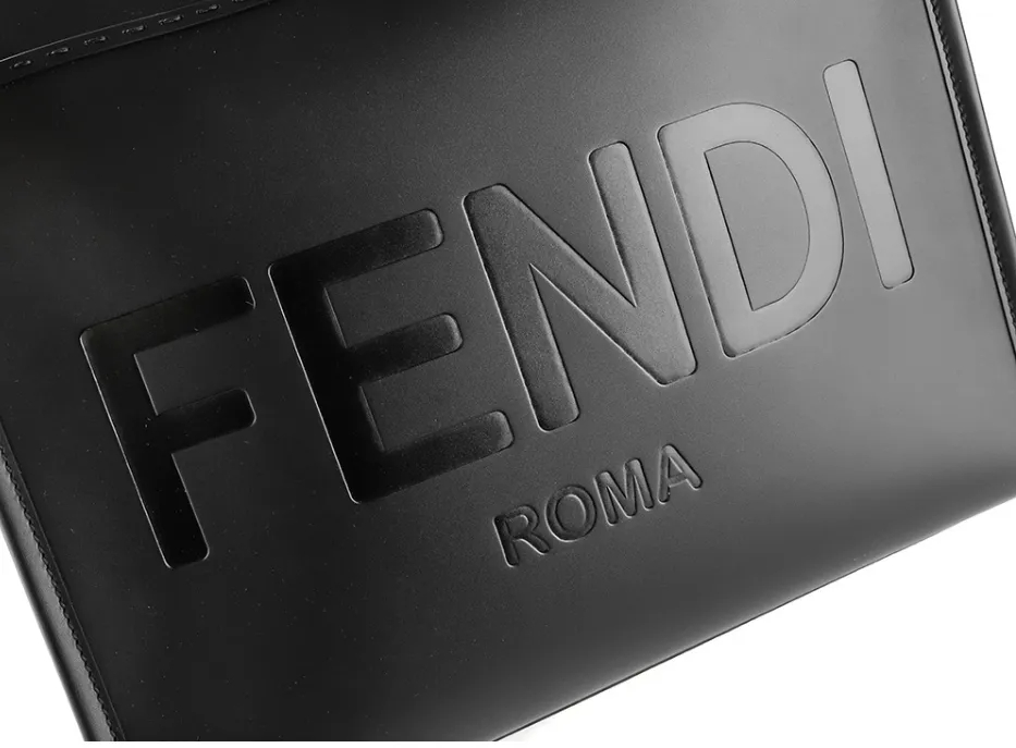 ☆FENDI サンシャイン ミディアム ショッパー☆超人気-BRAND OFF