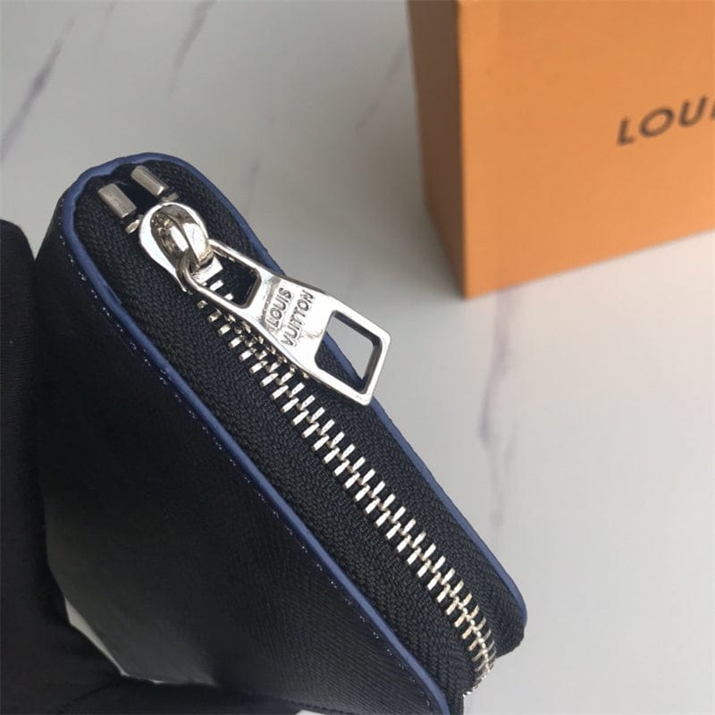 Louis Vuitton ポルトフォイユ ジッピー 長財布 M30569-BRAND OFF