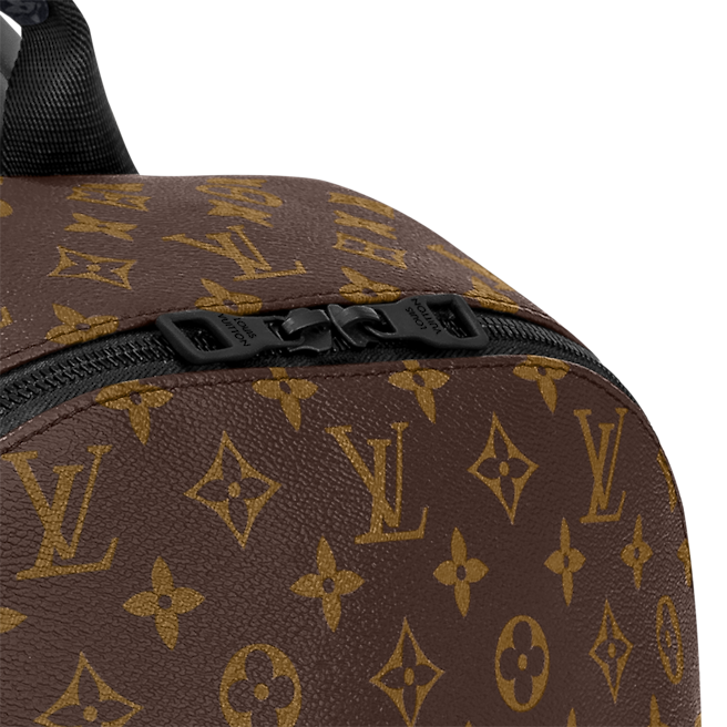 Louis Vuitton （ルイヴィトン）　ディスカバリー・バックパック PM-BRAND OFF