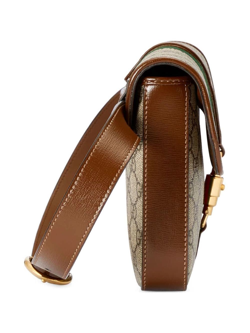 【Gucci】グッチ ジャッキー 1961 ベルトバッグ-BRAND OFF