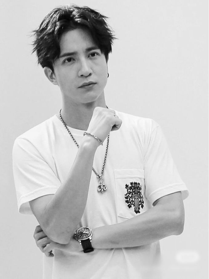 【Chrome Hearts】ネックレス、新しいネックレス万能シンプルファッションオーナメント-BRAND OFF