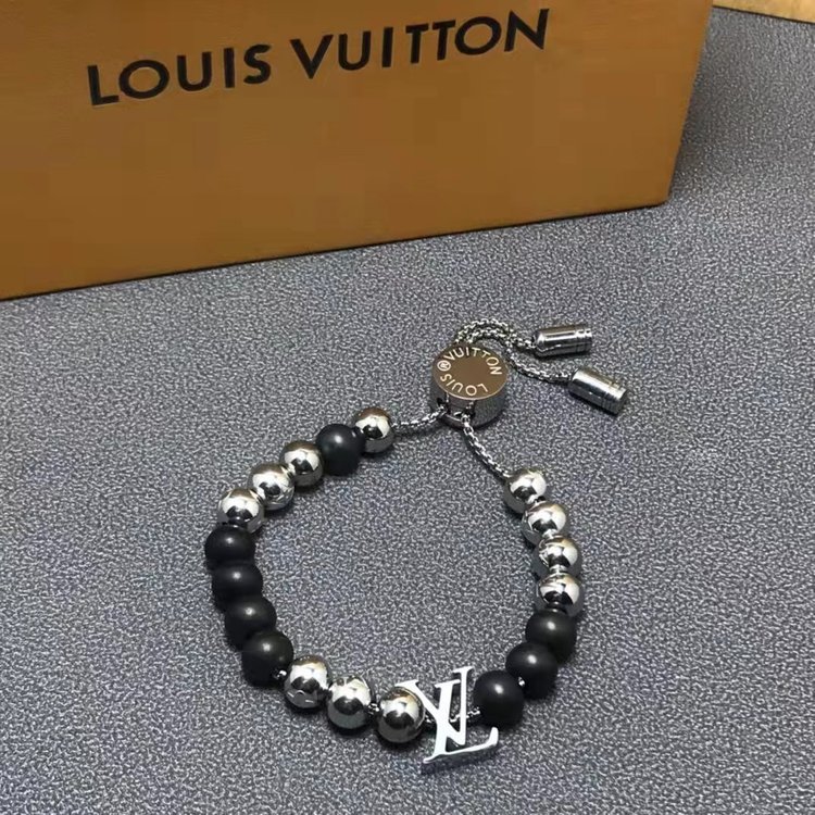 Louis Vuitton（ルイヴィトン） LV ブレスレット 3色-BRAND OFF