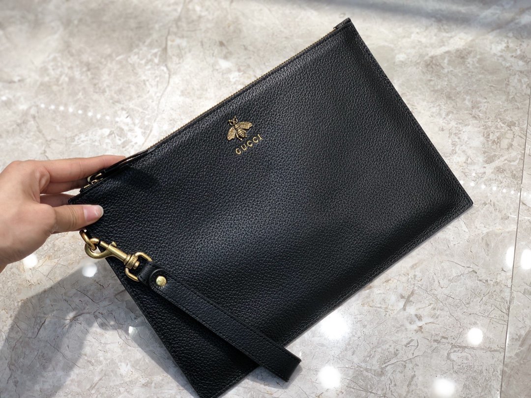 Gucci（グッチ）クラッチバッグ 30x20x1.5cm-BRAND OFF