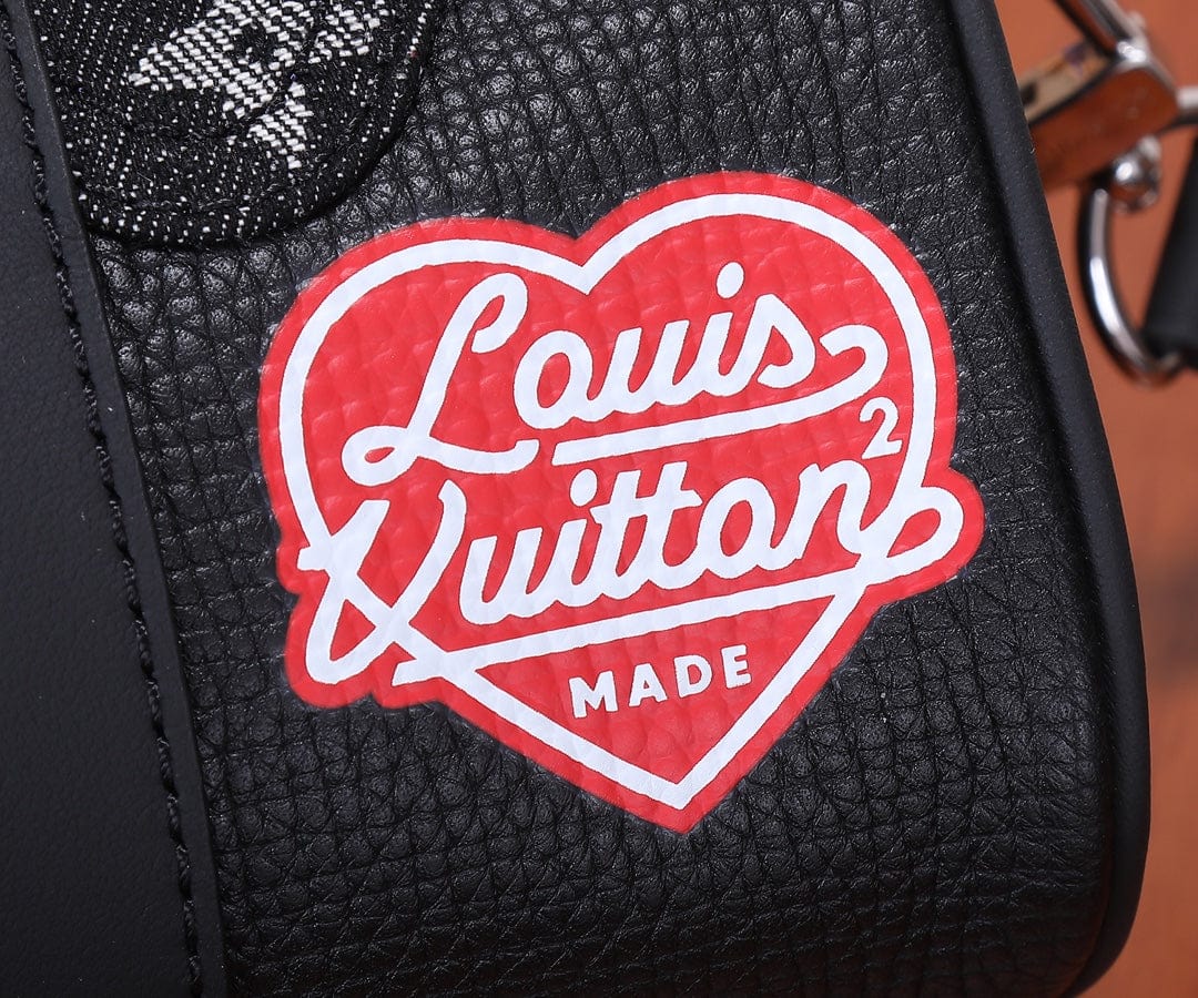 ルイヴィトン Louis Vuitton バッグ キーポル XS M81010-BRAND OFF