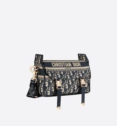 【DIOR】新作！★DIORCAMP スモールバッグ★M1241ORIW_M928-BRAND OFF