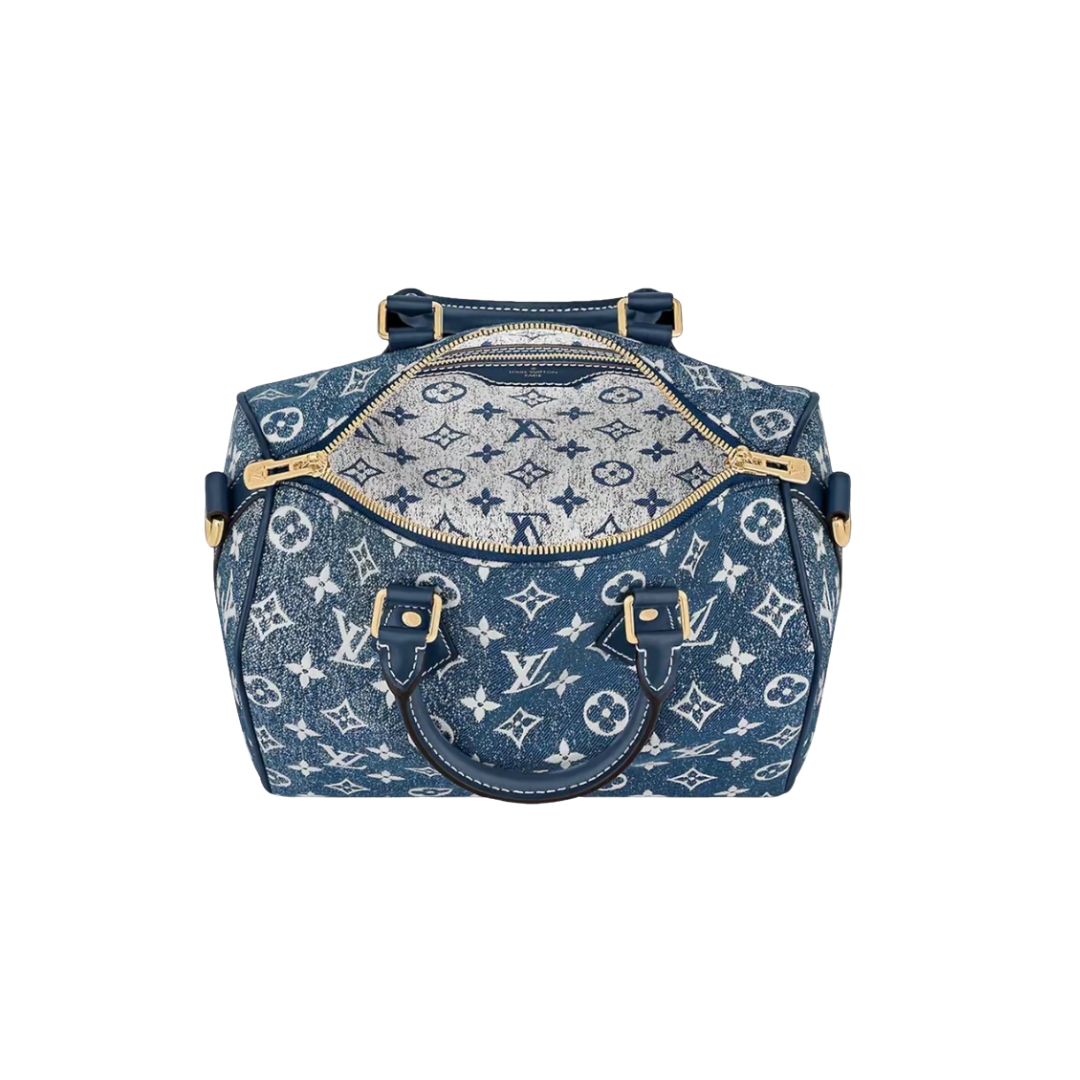 LOUIS VUITTON ルイヴィトン M59609 Speedy Bandoulière 25-BRAND OFF