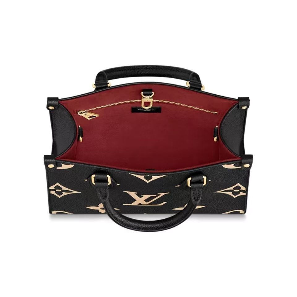 【Louis Vuitton】（ルイヴィトン） ハンドバッグ-BRAND OFF