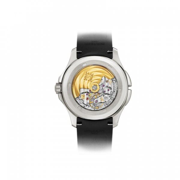 （代金引換）アクアノート 5164A-001 40.8MM-BRAND OFF