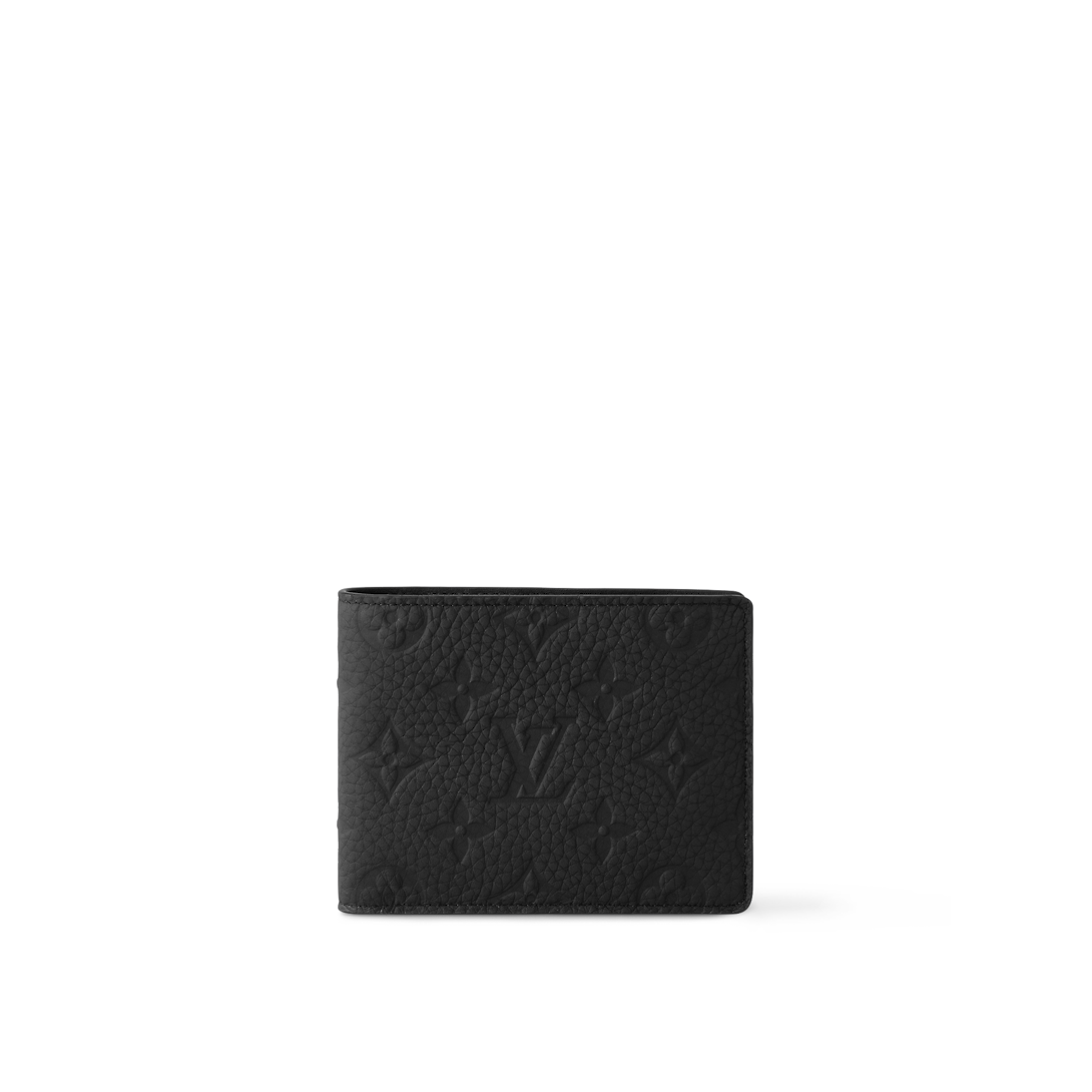 Louis Vuitton (ルイ・ヴィトン) MULTIPLE 財布 M82072 11.5*9*1.5CM-BRAND OFF