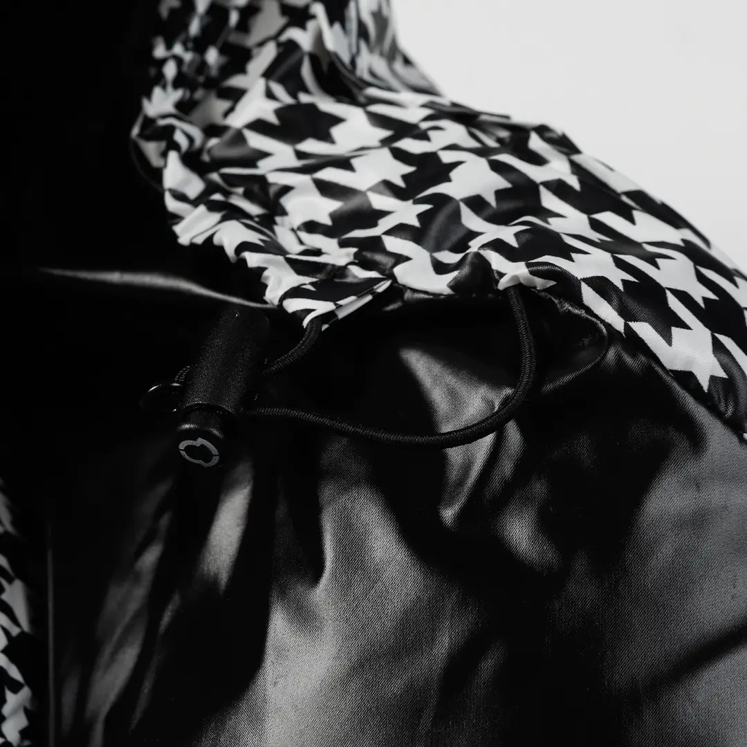 【Moncler】✖️【Fragment Design】23FW ダウンジャケット-BRAND OFF