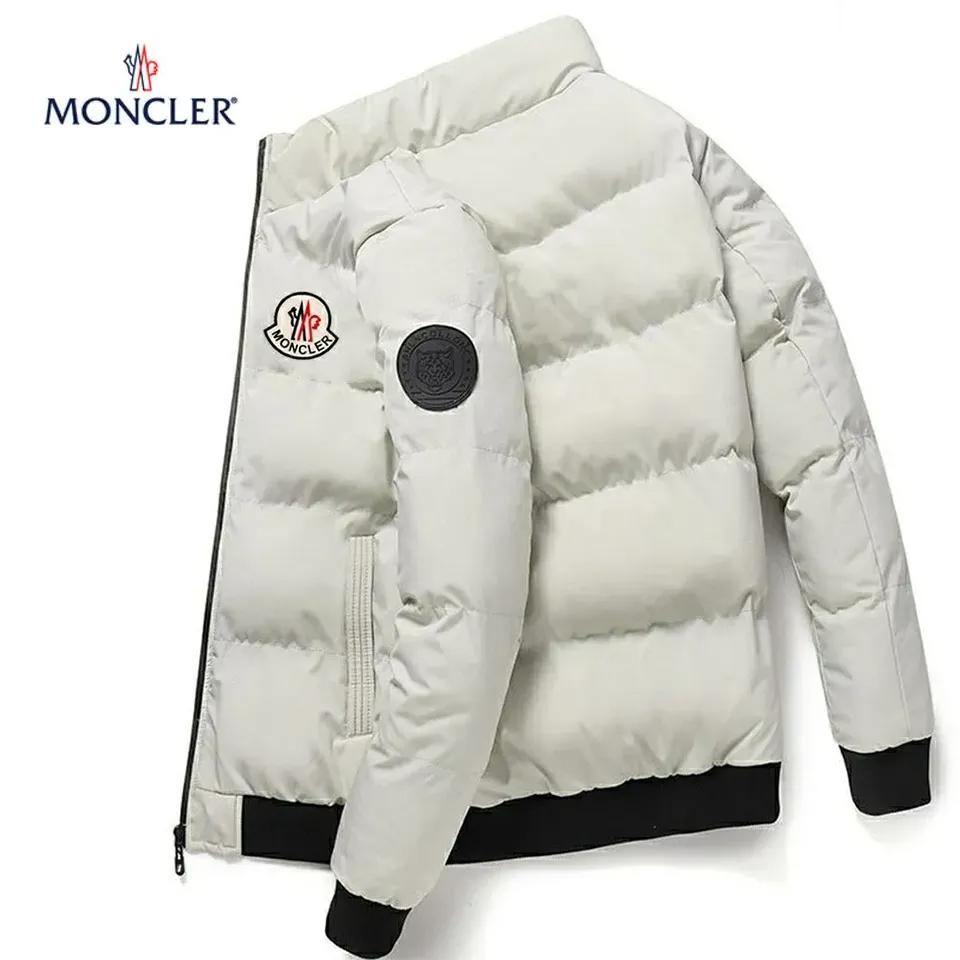 【MONCLER公式 旗艦店】（モンクレール） ダウンジャケット-BRAND OFF