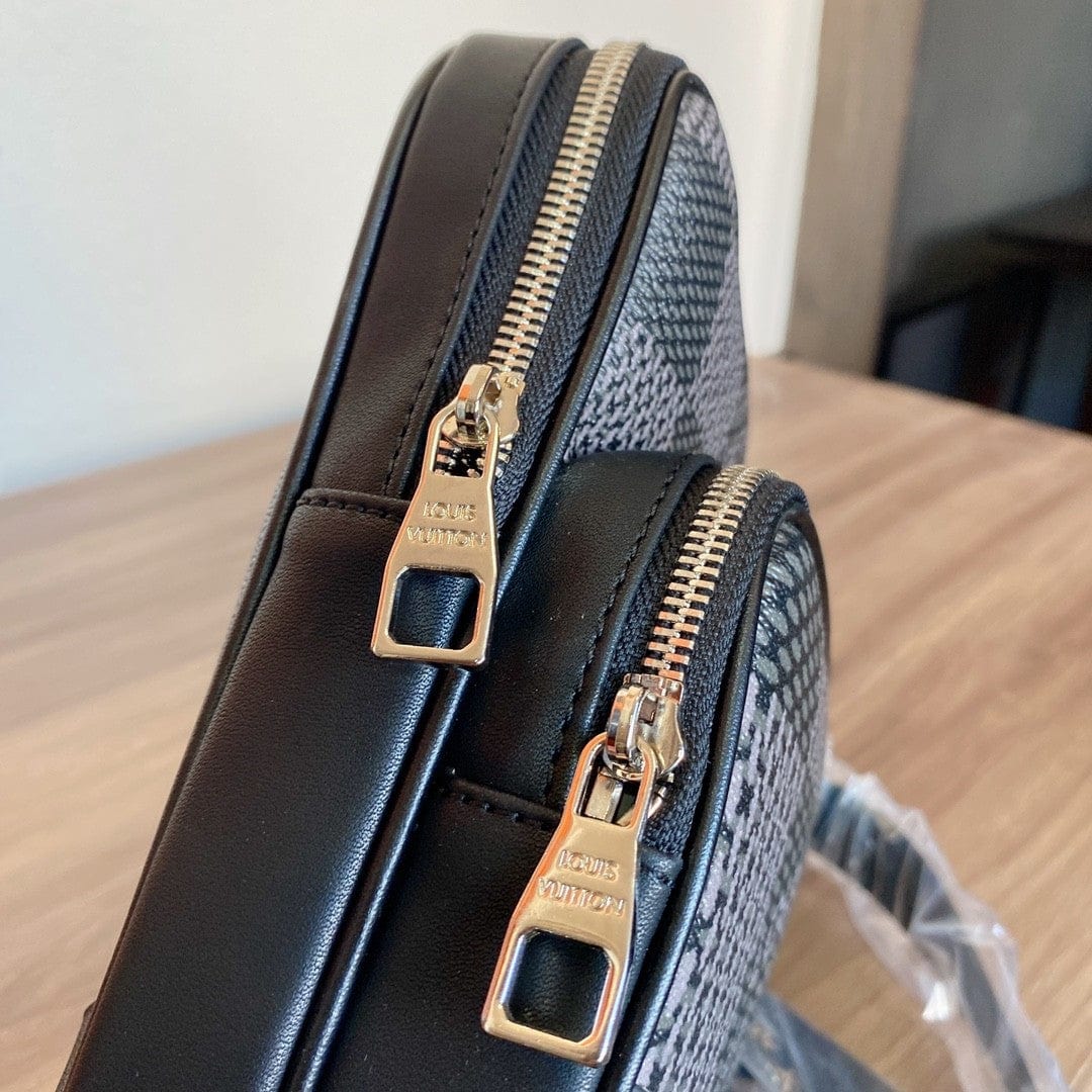 Louis Vuitton アマゾン スリングバッグ N50011 N50012-BRAND OFF