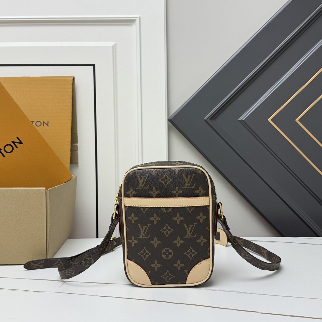 LOUIS VUITTON ルイヴィトン クロスボディバッグ M45266-BRAND OFF