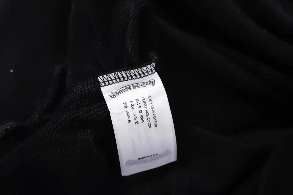【Chrome Hearts】クロムハーツ 【即日出荷】ご好評に付き再入荷！-BRAND OFF