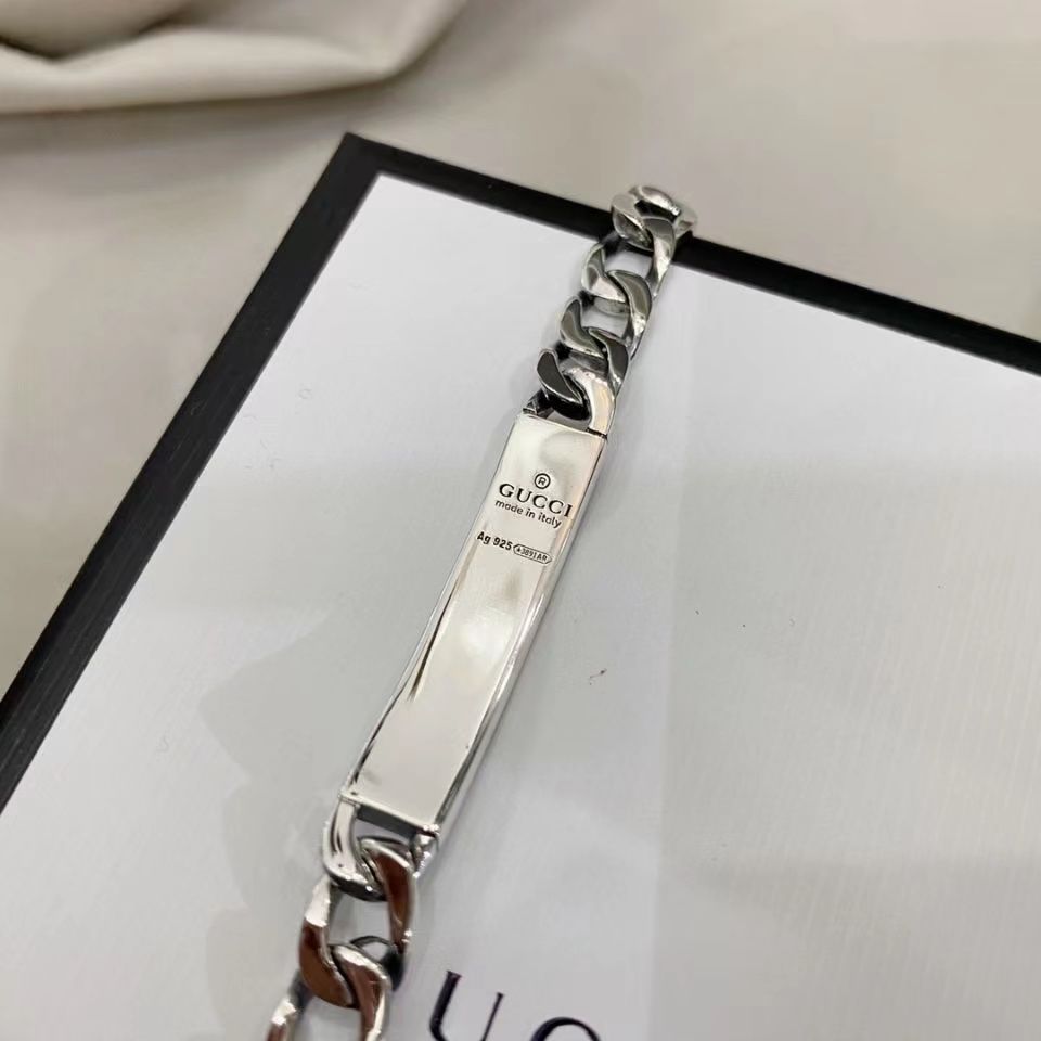 GUCCI（グッチ） ブレスレット-BRAND OFF